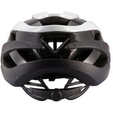 Rockbros 10110004001 cykelhjelm, størrelse L - hvid og sort