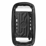 Rockbros B68-1 cykeltaske med telefonlomme, 1.7l, sort