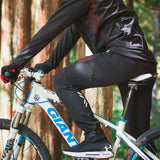 Rockbros YPK1007R cykelbukser, størrelse L - sort