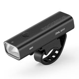 Rockbros 24710012001 forhjulslys 800 lm + USB-C - USB-A kabel - sort