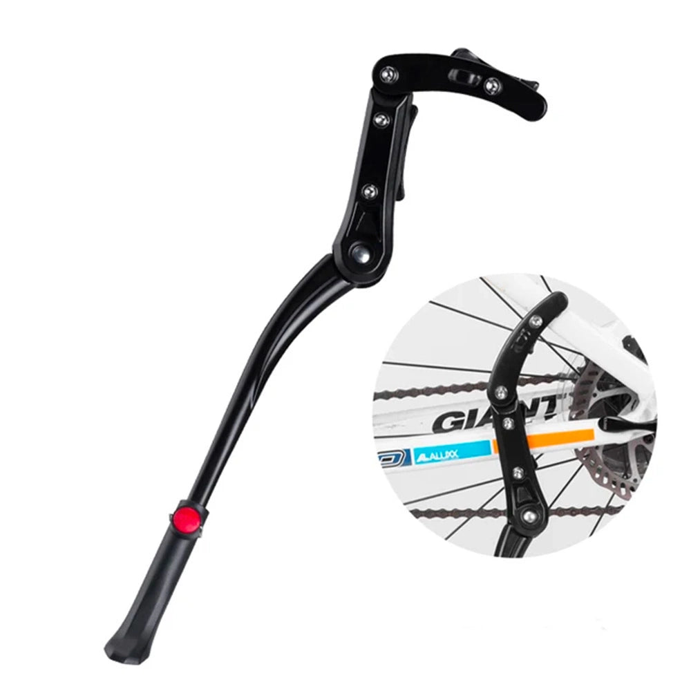 Rockbros JC1005BK cykelstativ - sort