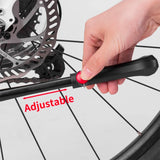 Rockbros JC1005BK cykelstativ - sort