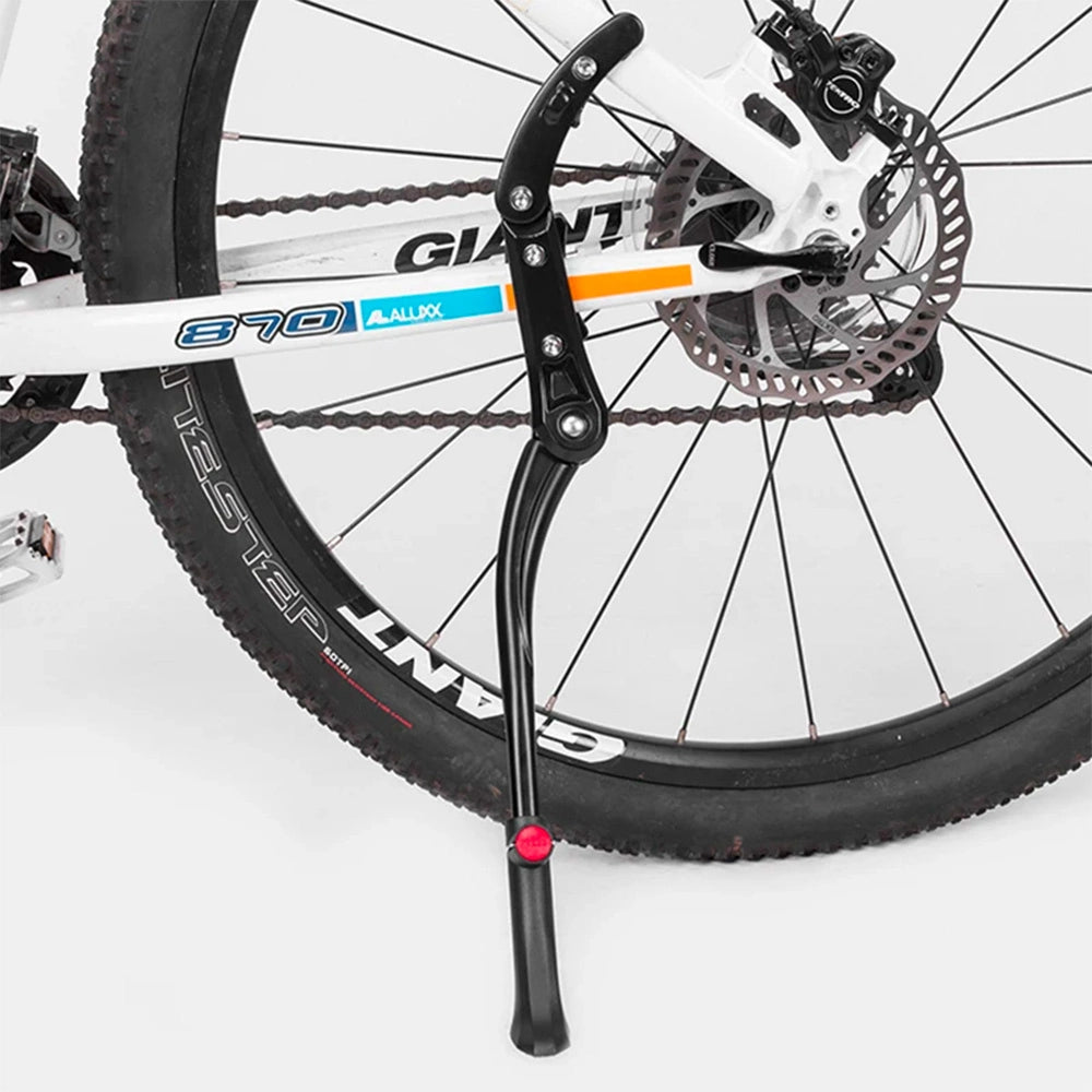 Rockbros JC1005BK cykelstativ - sort