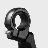 Rockbros 26210001003 rear-view left bicycle mirror - black