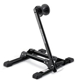 Rockbros 27210001001 Foldbare cykelstativ - sort