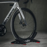 Rockbros 27210013001 cykelstativ - sort