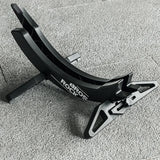 Rockbros 27210013001 cykelstativ - sort