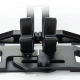 Rockbros 27210013001 cykelstativ - sort