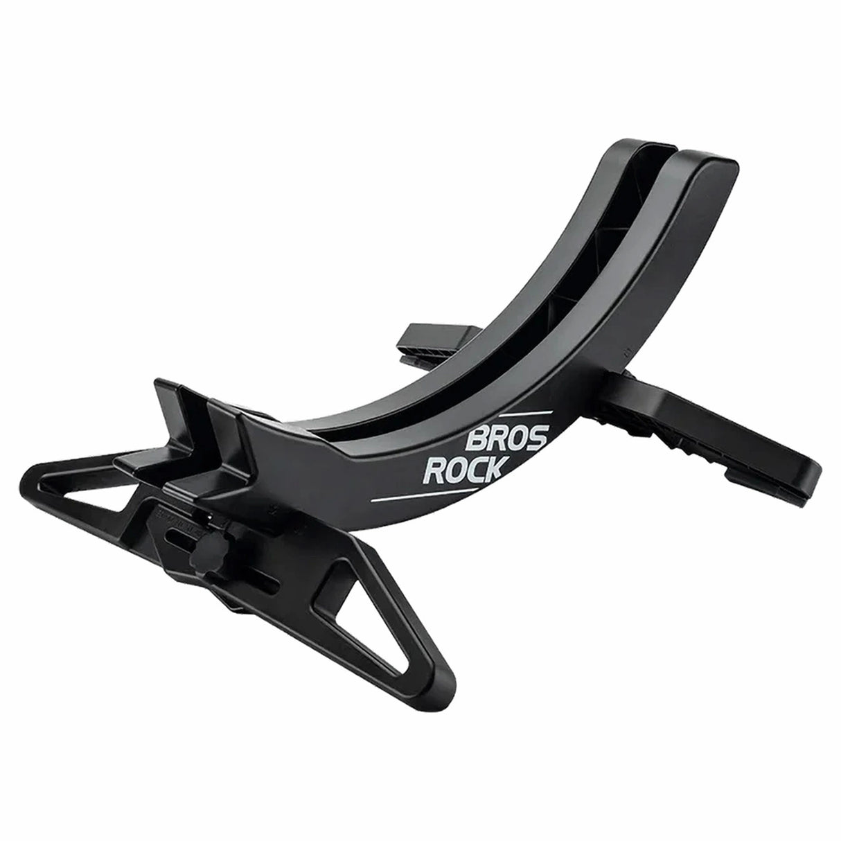 Rockbros 27210013001 cykelstativ - sort