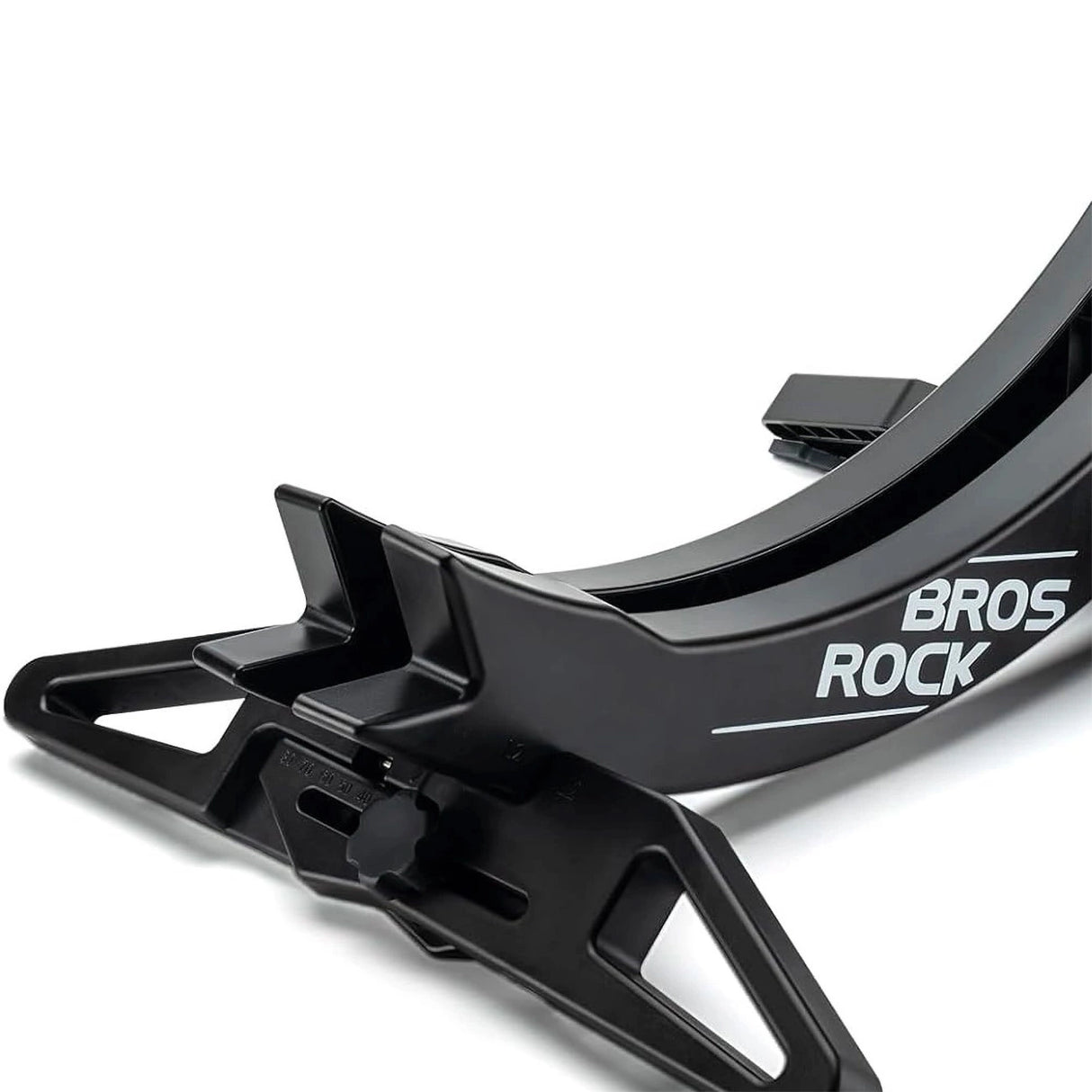 Rockbros 27210013001 cykelstativ - sort