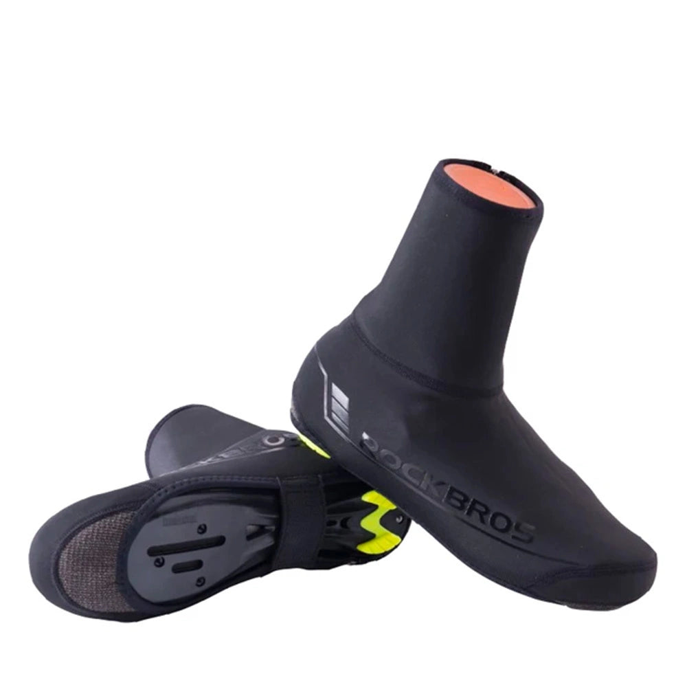 Rockbros LF1052 vandtæt skobeholder - sort
