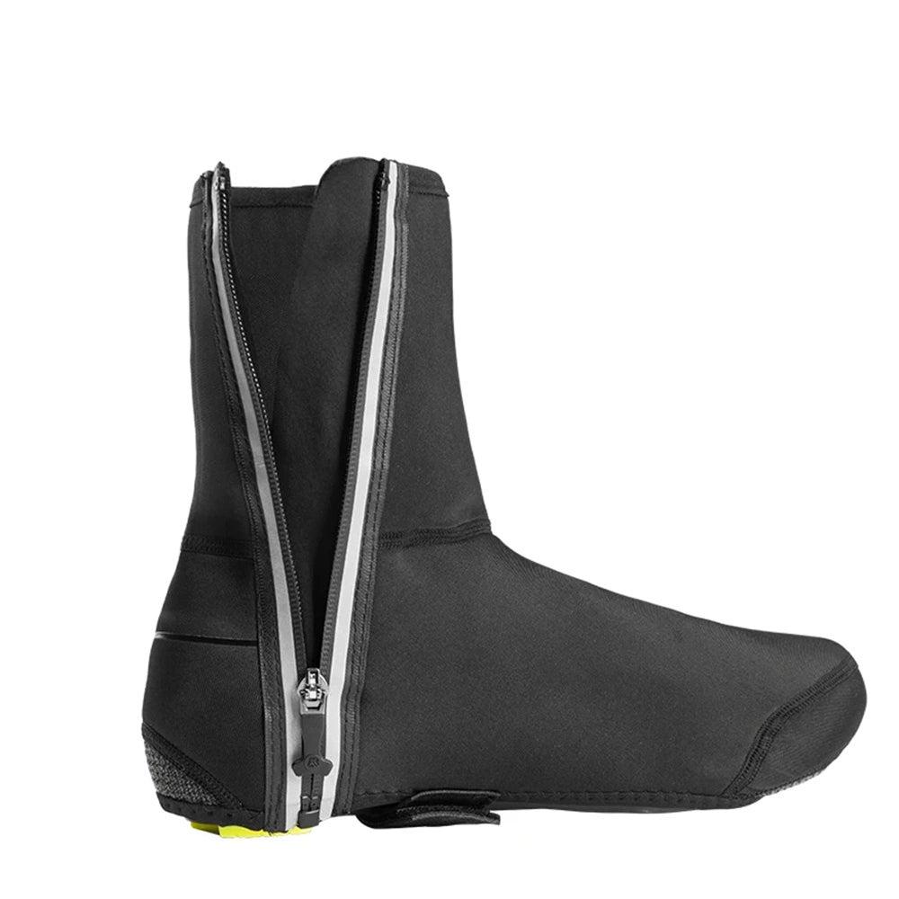 Rockbros LF1052 vandtæt skobeholder - sort