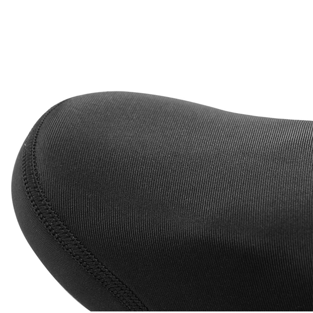 Rockbros LF1052 vandtæt skobeholder - sort
