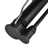 Rockbros A320 gulvcykelpumpe - sort
