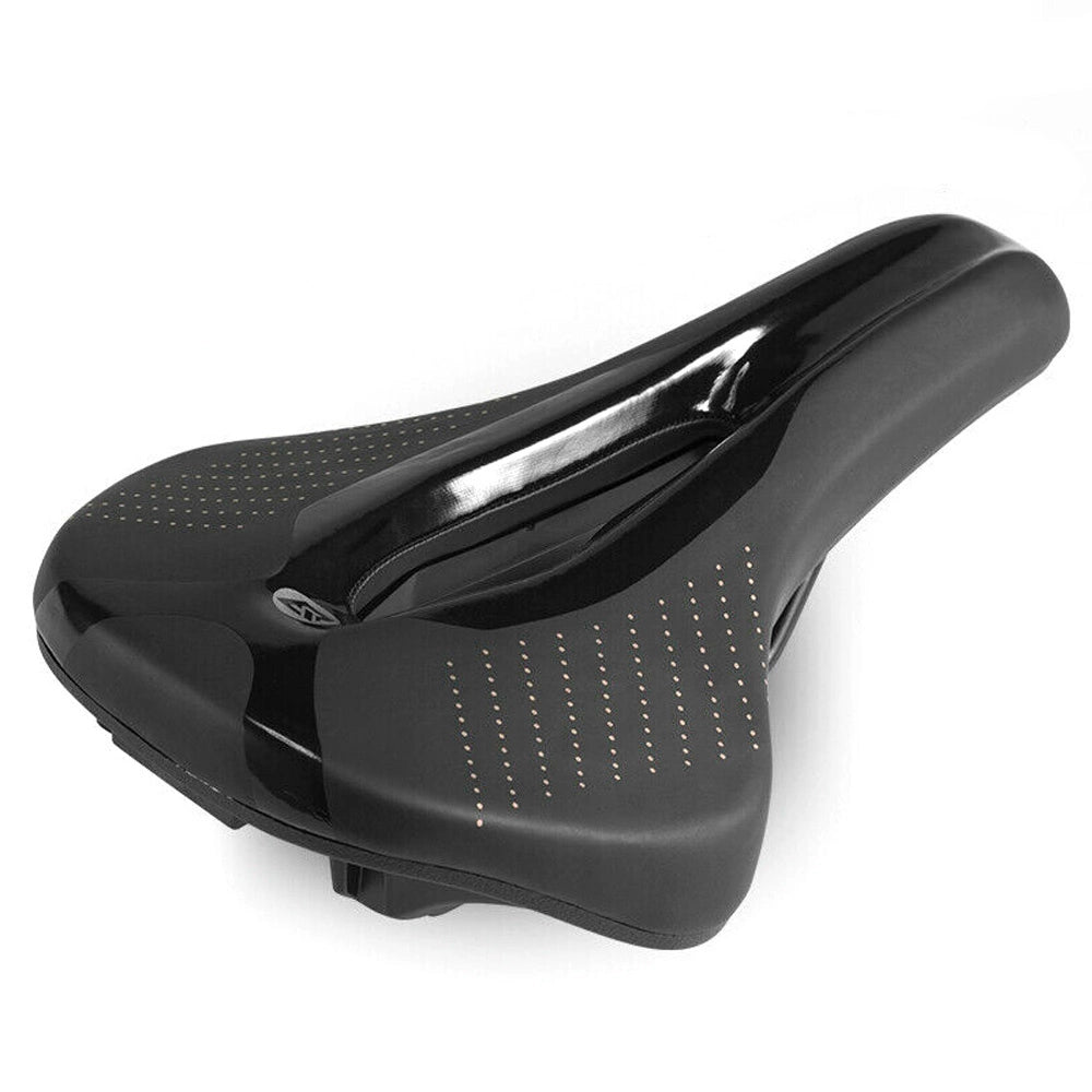 Rockbros 38210005001 skum MTB cykelsæde - sort