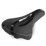 Rockbros 38210005001 skum MTB cykelsæde - sort