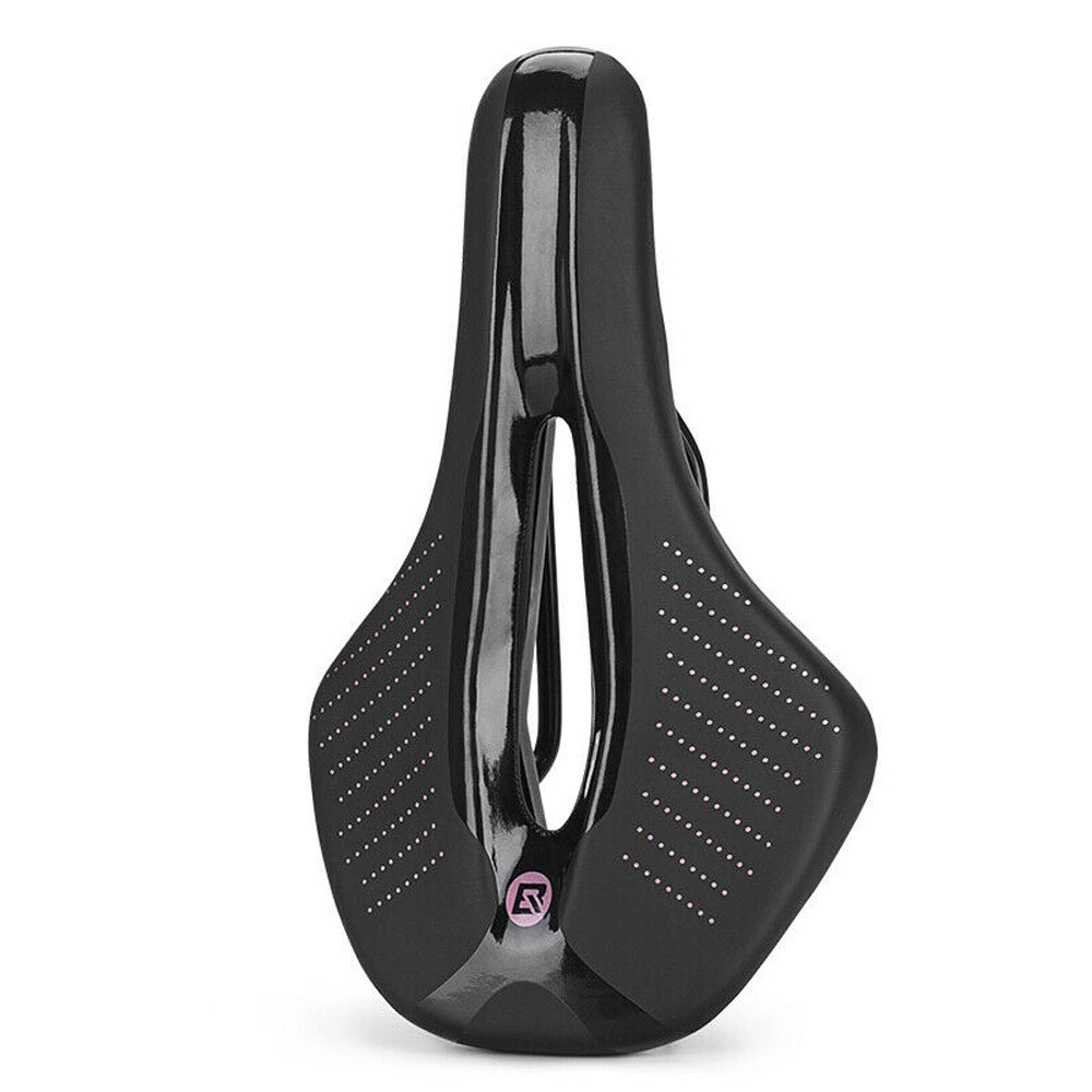 Rockbros 38210005001 skum MTB cykelsæde - sort