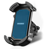Rockbros 25210032001 Hjultelefonholder til cykel - sort