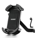 Rockbros 25210032005 Motorcykeltelefonholder til spejl - sort