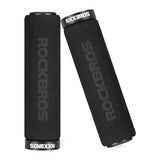 Rockbros BT1001BKBK svamphjul for cykelstang - sort