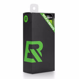Rockbros BT1001BKBK svamphjul for cykelstang - sort