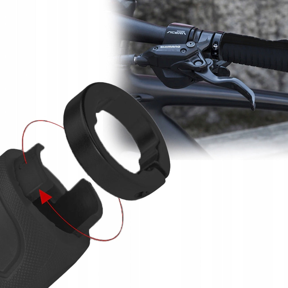 Rockbros BT1802BK cykelgreb - sort