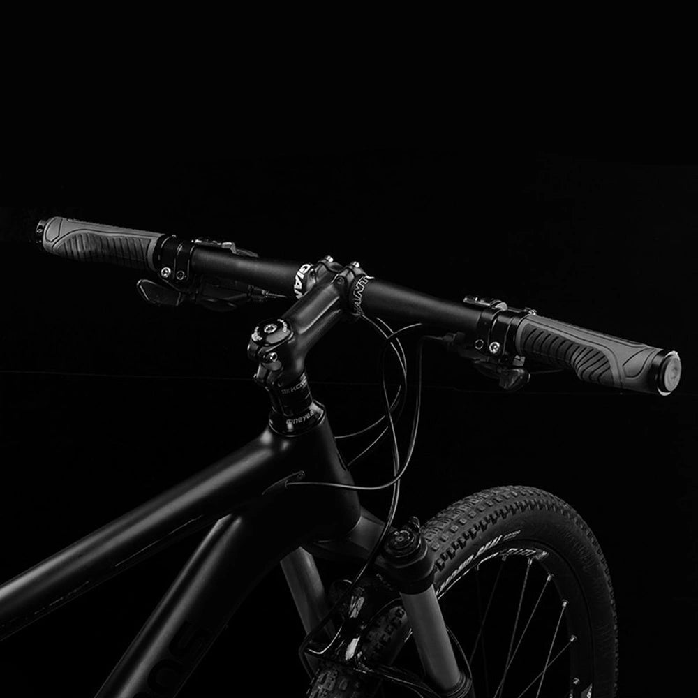 Rockbros BT1802GR cykelhåndtag - grå