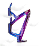 Rockbros FK338 Bike Bottle Holder - Blue and Purple