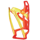 Rockbros FK338 cykelflaskeholder - rød og gul