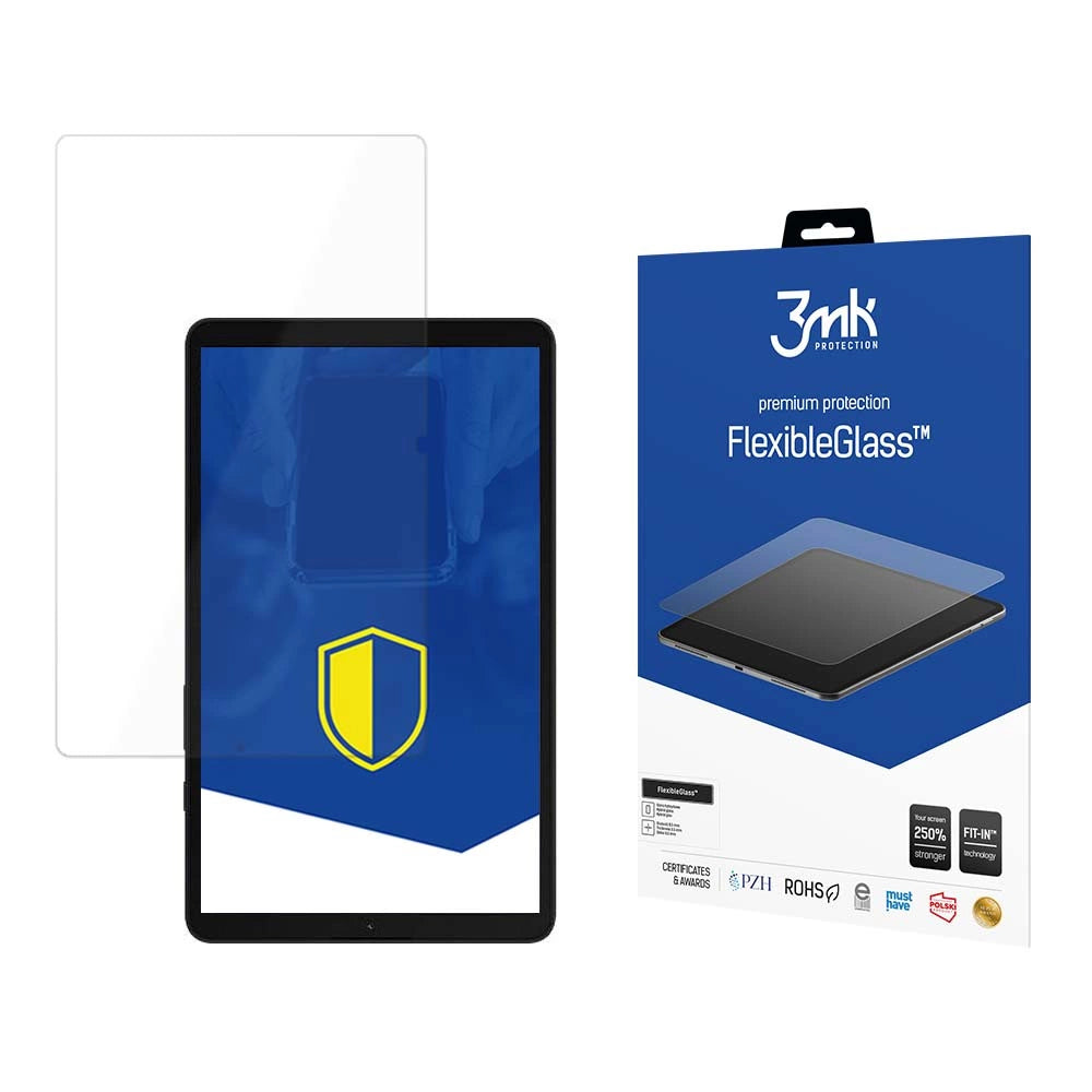 3mk FlexibleGlassTM hybridglas til Samsung Galaxy Tab A9