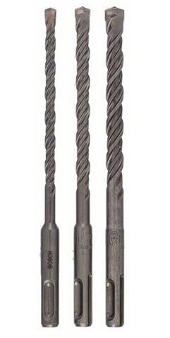 Bosch SDS-plus-5 Borebitsæt Hammerbor