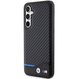 BMW BMHCS23FE22NBCK S23 FE S711 sort/sort Læder Carbon
