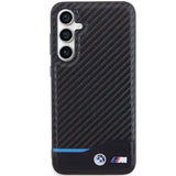 BMW BMHCS23FE22NBCK S23 FE S711 sort/sort Læder Carbon