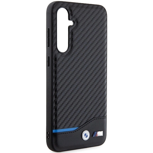 BMW BMHCS23FE22NBCK S23 FE S711 sort/sort Læder Carbon