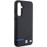 BMW BMHCS23FE22NBCK S23 FE S711 sort/sort Læder Carbon