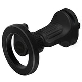 Uniq Trelix Car magnetisk bilholder til luftventil - sort