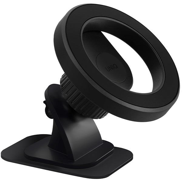Uniq Trelix Magnetisk instrumentbrætsholder - sort