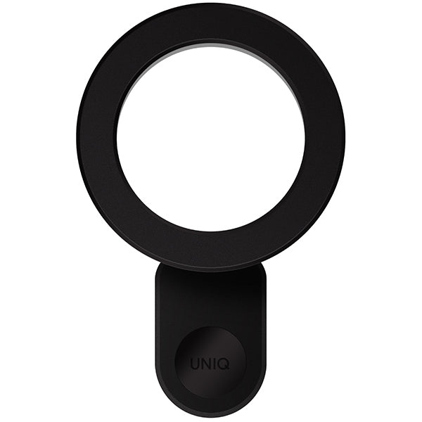 Uniq Trelix Magnetisk instrumentbrætsholder - sort