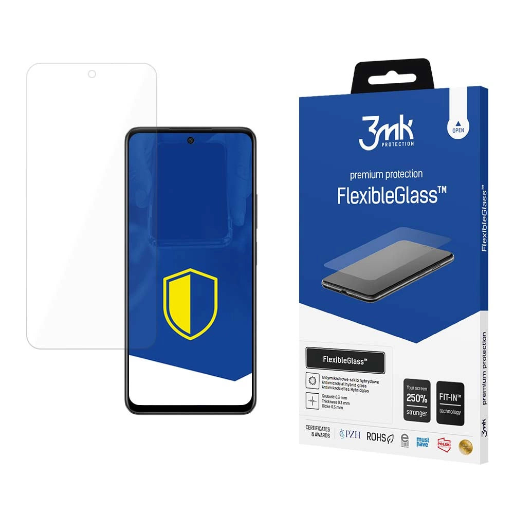 3mk FlexibleGlassTM hybridglas på Oppo A79 5G