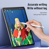 Dux Ducis Stylus Pen SP-05 til Apple iPad - hvid