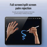 Dux Ducis Stylus Pen SP-05 til Apple iPad - hvid