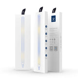 Dux Ducis Stylus Pen SP-05 til Apple iPad - hvid