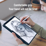 Dux Ducis Stylus Pen SP-05 til Apple iPad - hvid