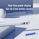 Dux Ducis Stylus Pen SP-05 til Apple iPad - hvid