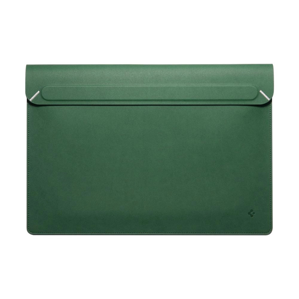 Spigen Valentinus Laptop Case 15-16 - Grøn