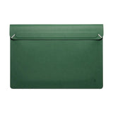 Spigen Valentinus Laptop Case 15-16 - Grøn