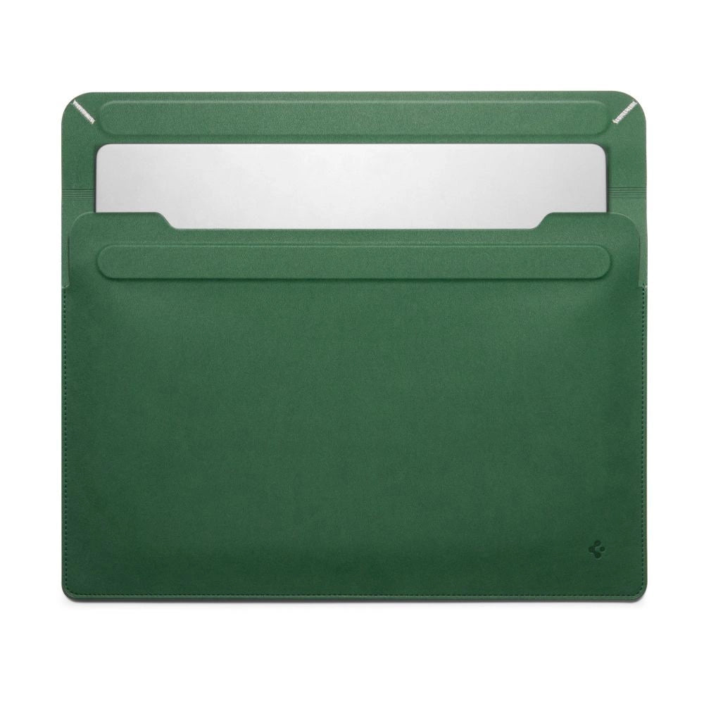 Spigen Valentinus Laptop Case 15-16 - Grøn