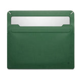 Spigen Valentinus Laptop Case 15-16 - Grøn