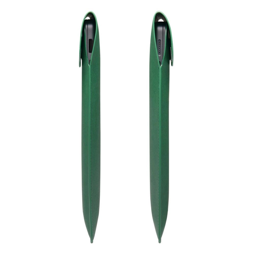 Spigen Valentinus Laptop Case 15-16 - Grøn