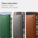 Spigen Valentinus Laptop Case 15-16 - Grøn